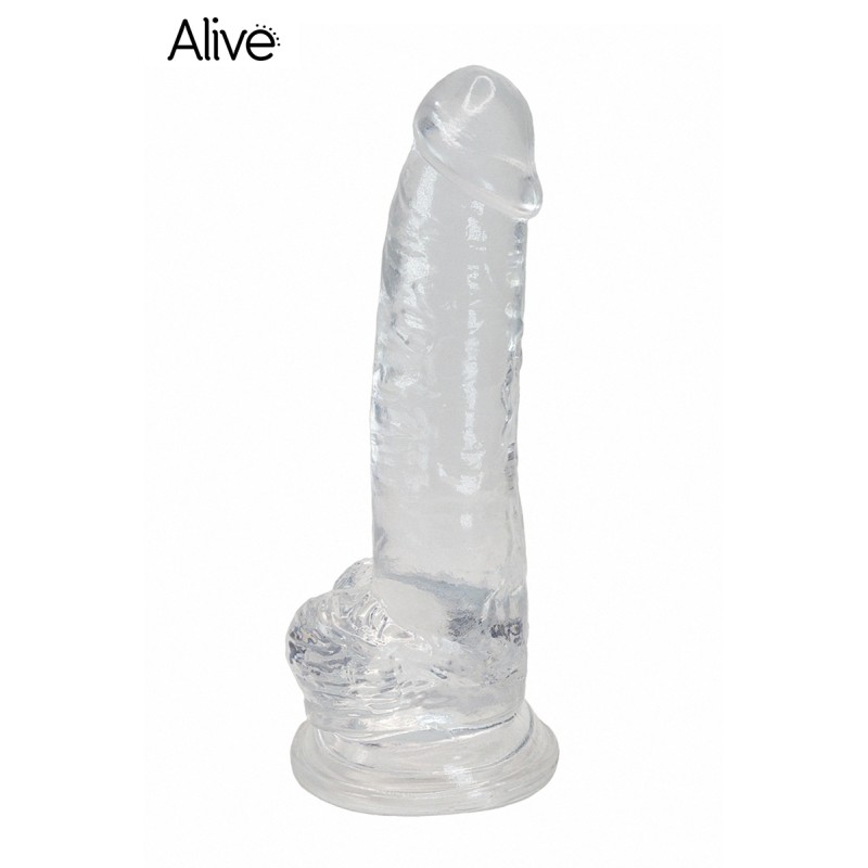 Gode Jelly Torrent - Alive Gode Jelly Torrent - Alive