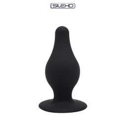 Plug anal double densité modèle 2 Medium - SilexD