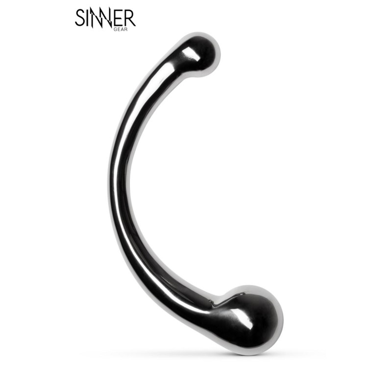 Gode métal The Curvey - Sinner Gear Gode métal The Curvey - Sinner Gear