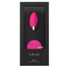 Oeuf vibrant Lyla 2 Cerise - Lelo