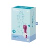 Lucky Libra - Stimulateur air pulsé - Satisfyer