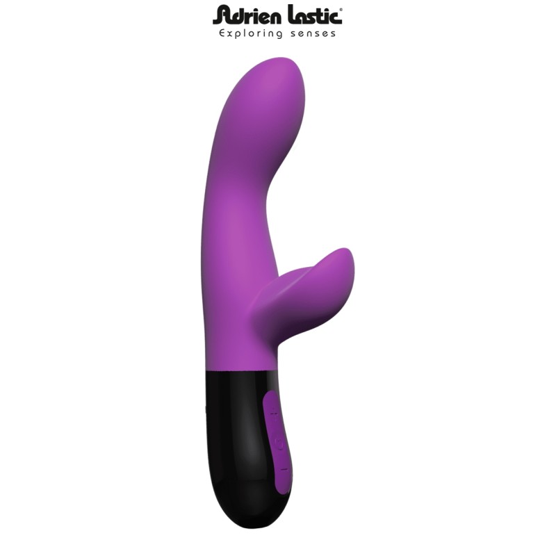 Vibro Rabbit Gaia 2.0 - Adrien lastic Vibro Rabbit Gaia 2.0 - Adrien lastic