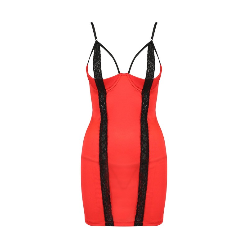 Robe sexy Femmina - Passion