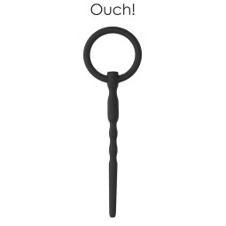 Sonde urétrale silicone 13,5 x 0,7 cm - Ouch!