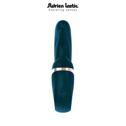 Double stimulateur My-G vert - Adrien Lastic