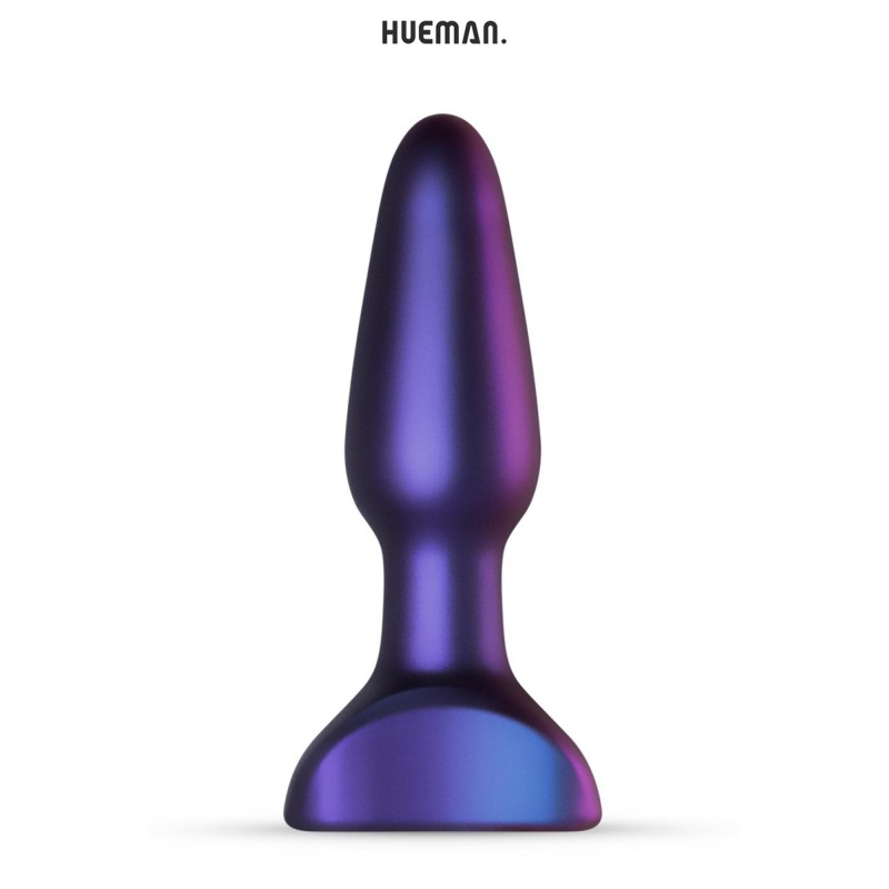 Plug vibrant Space Force - Hueman Plug vibrant Space Force - Hueman