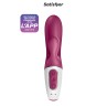 Vibro Hot Bunny Connecté - Satisfyer