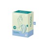 Double stimulateur Pearl Diver menthe - Satisfyer