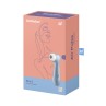 Stimulateur Pro 2 bleu - Satisfyer