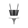 Ensemble lingerie Kerria - Passion ECO Collection
