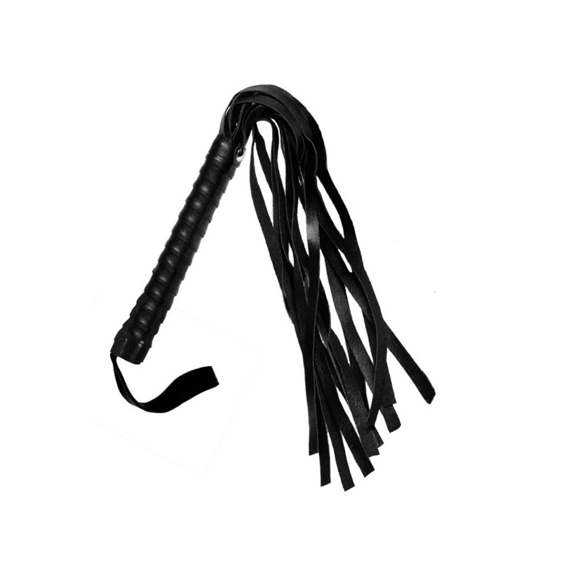 Fouet BDSM vegan - Secret Play Fouet BDSM vegan - Secret Play