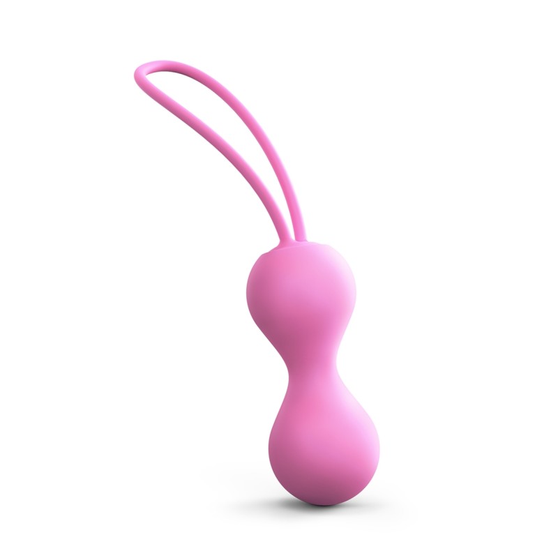 Boules de Geisha Joia Pink passion - Love to love Boules de Geisha Joia Pink passion - Love to love