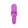Doigt vibrant Bold Lover rose - Satisfyer