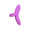 Doigt vibrant Bold Lover rose - Satisfyer