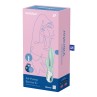 Vibro rabbit gonflable Satisfyer Air Pump Bunny 5
